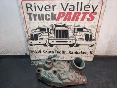 Detroit Series 60 Engine Part for a 1993 White WIA AREO SERIES