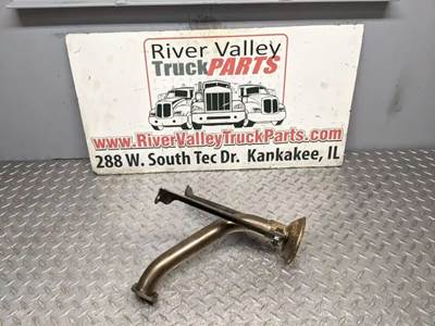 Detroit Series 60 Engine Part for a 1993 White WIA AREO SERIES