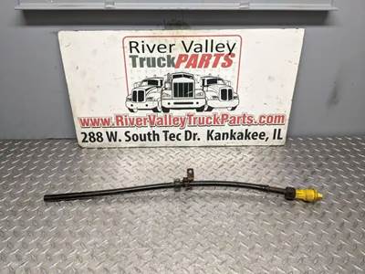 Detroit Series 60 Engine Part for a 1993 White WIA AREO SERIES