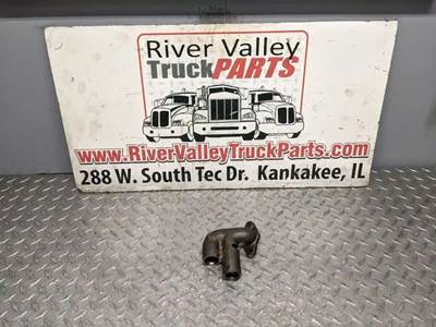 Detroit Series 60 Engine Part for a 1993 White WIA AREO SERIES
