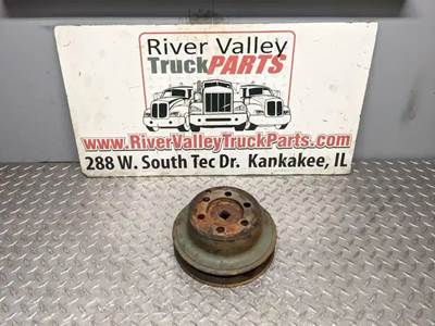 Detroit Series 60 Engine Part for a 1993 White WIA AREO SERIES