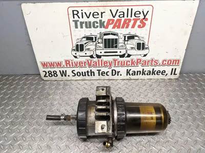 Detroit Series 60 Engine Part