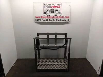 Ford 7.8L Engine Part for a 1987 Ford F800