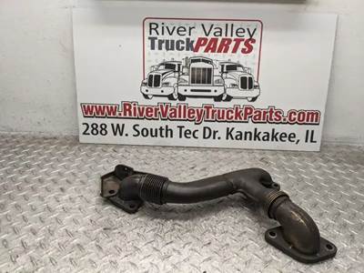 GM/Chev (HD) 6.6L Engine Part for a 2009 Chevrolet Express