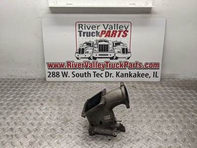 GM/Chev (HD) 6.6L Engine Part for a 2009 Chevrolet Express