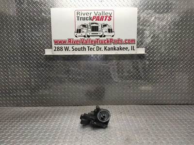 GM/Chev (HD) 6.6L DURAMAX Engine Part for a 2009 Chevrolet Express