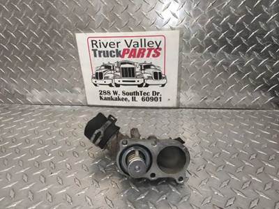 GM/Chev (HD) 6.6L DURAMAX Engine Part for a 2009 Chevrolet Express