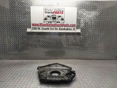 GM/Chev (HD) 6.6L DURAMAX Engine Part for a 2009 Chevrolet Express