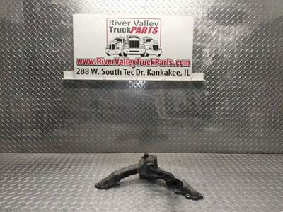 GM/Chev (HD) 6.6L DURAMAX Engine Part for a 2009 Chevrolet Express