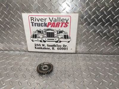 GM/Chev (HD) 6.6L DURAMAX Engine Part for a 2009 Chevrolet Express