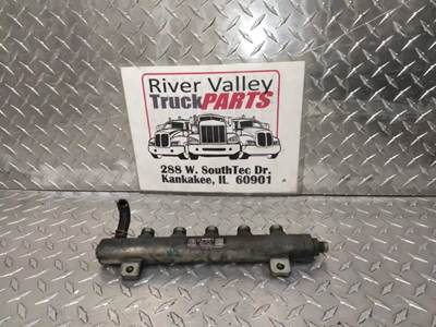 GM/Chev (HD) 6.6L DURAMAX Engine Part for a 2009 Chevrolet Express