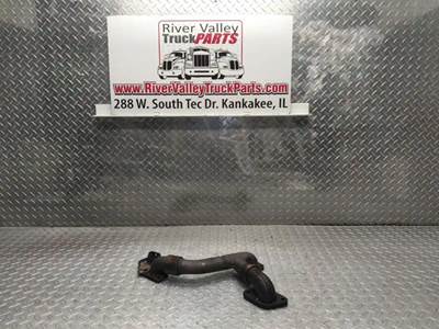 GM/Chev (HD) 6.6L DURAMAX Engine Part for a 2009 Chevrolet Express