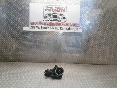 GM/CHEV (HD) 6.6L Duramax Oil Filter Housing, Part # P-1015304