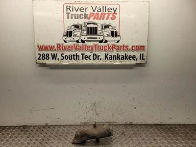 Hino J05D Engine Part for a 2005 Hino 165