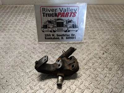 Hino J08 Engine Part for a 2010 Hino 268