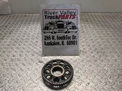 Hino J08 Engine Part for a 2010 Hino 268