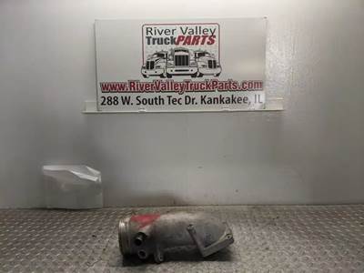 Hino J08 Engine Part for a 2010 Hino 268