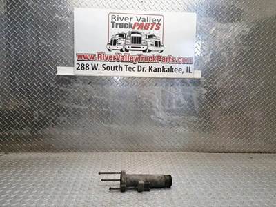 International A26 EGR Duct for 2020 International LT625, Casting # 7097540C1