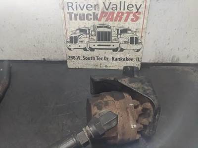 International DT466 Engine Part