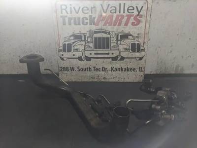 International DT466 Engine Part