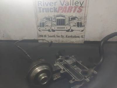 International DT466 Engine Part