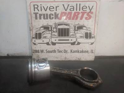 International DT466 Engine Part for a 2011 International DuraStar 4300