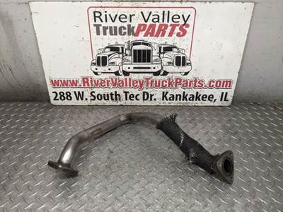 International DT466 Engine Part for a 2009 Ic Corporation PB105