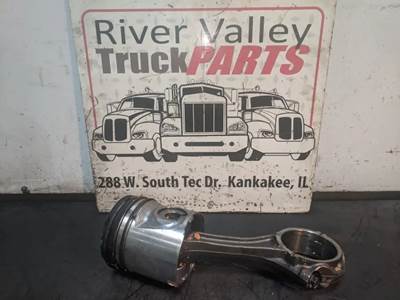 International DT466 Engine Part for a 2009 Ic Corporation PB105