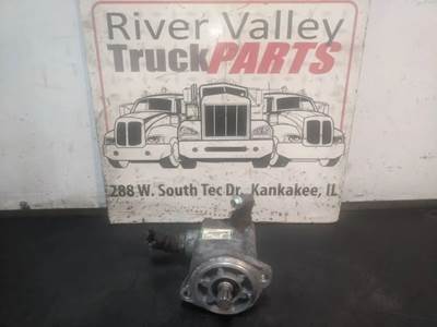 International DT466 Engine Part for a 2009 Ic Corporation PB105