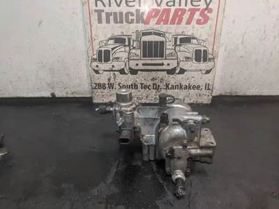 International DT466 Engine Part for a 2011 Ic Corporation PB105