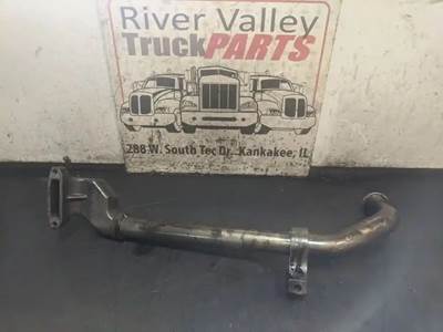 International DT466 Engine Part for a 2009 Ic Corporation PB305