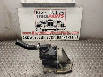 International DT466 Engine Part for a 2009 Ic Corporation PB105