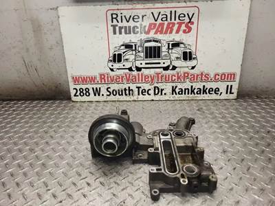 International DT466 Engine Part for a 2009 Ic Corporation PB105