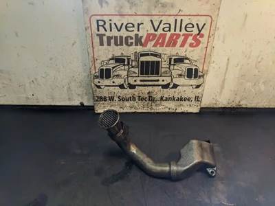 International DT466 Engine Part for a 2009 Ic Corporation PB105