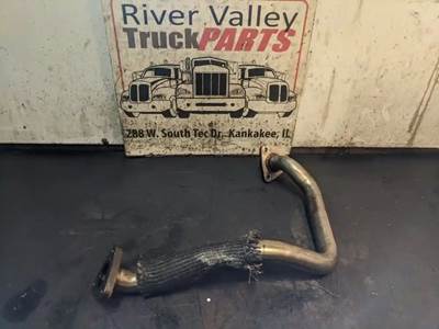 International DT466 Engine Part for a 2009 Ic Corporation PB105