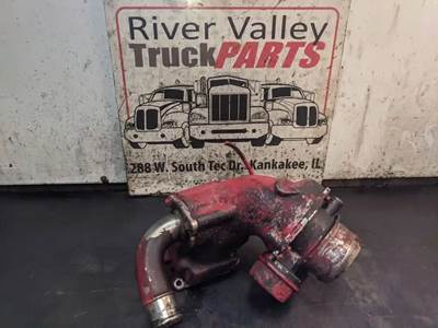 International DT466 Engine Part for a 2009 Ic Corporation PB105