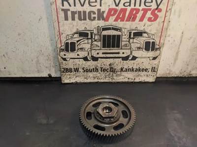 International DT466 Engine Part for a 2009 Ic Corporation PB105