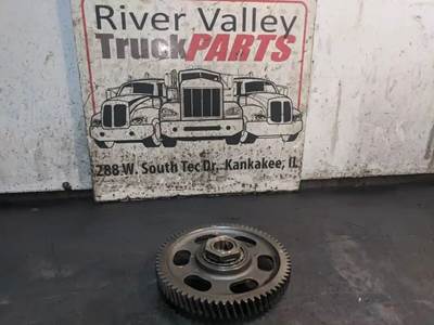 International DT466 Engine Part for a 2009 Ic Corporation PB105