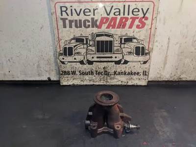 International DT466 Engine Part for a 2009 Ic Corporation PB105