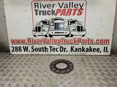 International DT466 Engine Part for a 2009 Ic Corporation PB105