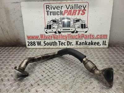 International DT466 Engine Part for a 2010 Ic Corporation PB205