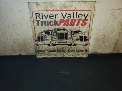 International DT466 Engine Part