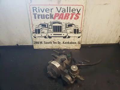 International DT466 Engine Part