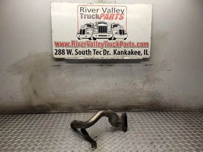 International DT466 Engine Part for a 2009 Ic Corporation PB105