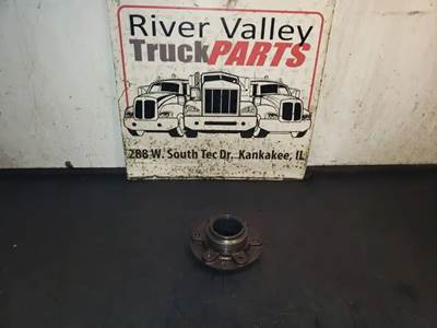 International DT466 Engine Part for a 2009 Ic Corporation PB105