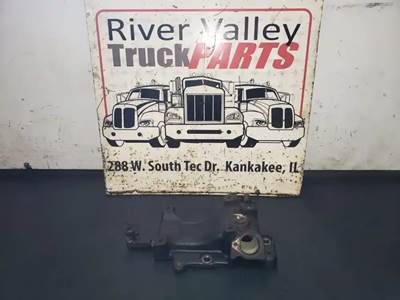 International DT466 Engine Part for a 2010 Ic Corporation PB205