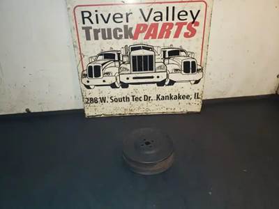 International DT466 Engine Part for a 2010 Ic Corporation PB205