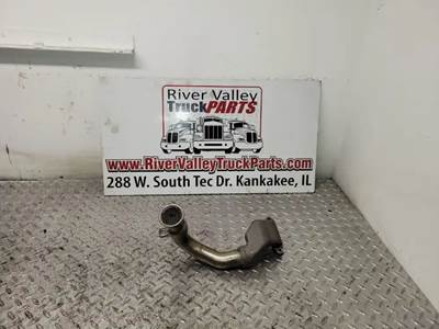 International DT466 Engine Part for a 2009 Ic Corporation PB105