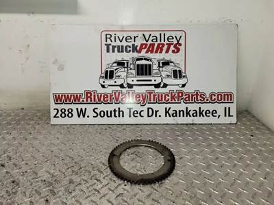 International DT466 Engine Part for a 2009 Ic Corporation PB105