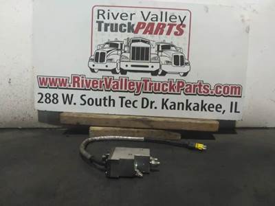 International DT466 Engine Part